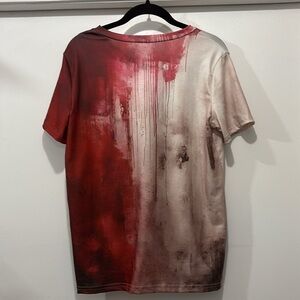 Size Small Graphic Tee “Problem Solved”